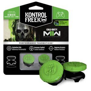 Kontrol Freek Call of Duty Ghost Green Xbox One Series X/S